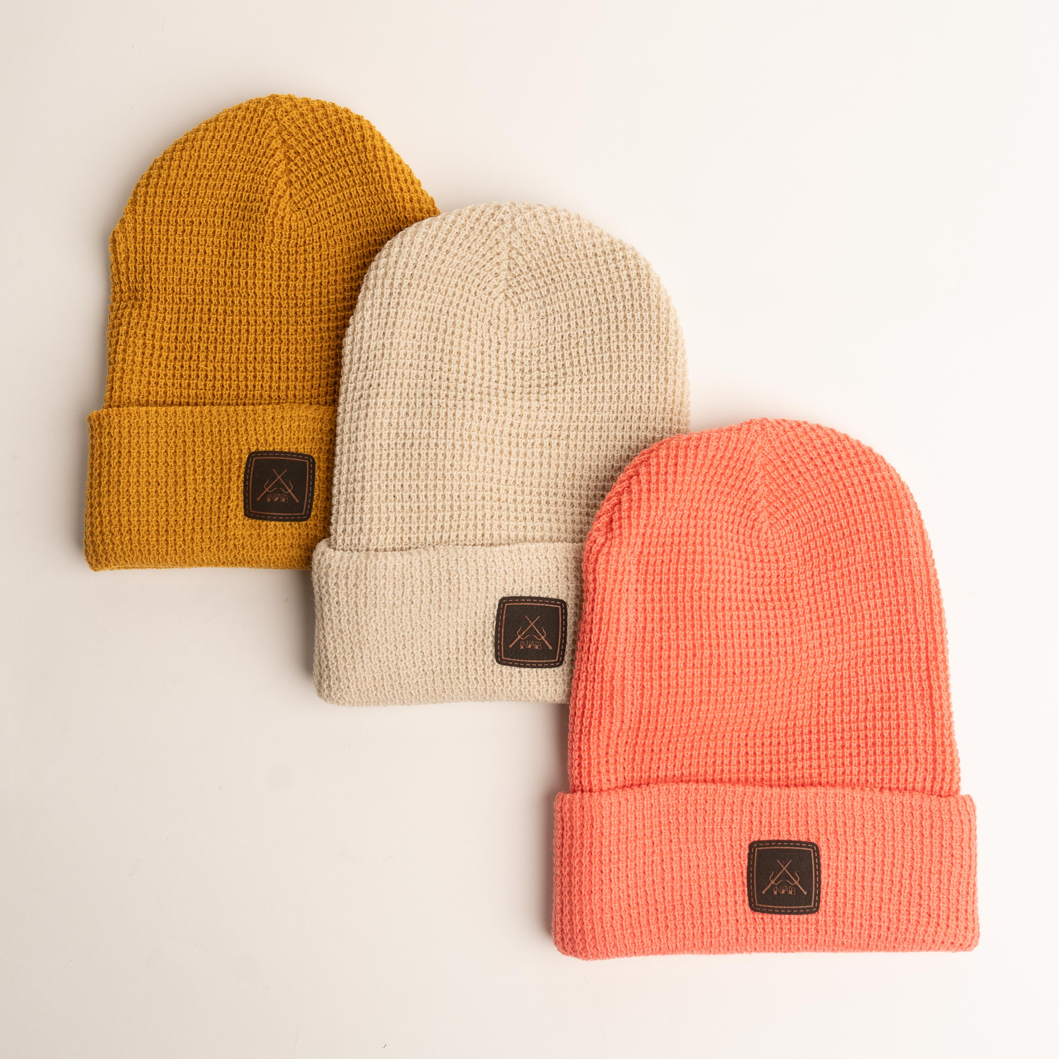 Ninjas Are Butterflies Knit Beanie Sunday Cool Swag Store