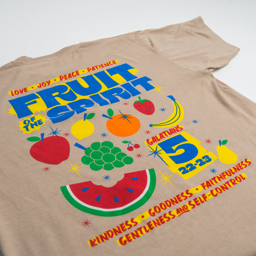 Fruit of the Spirit Wowbox