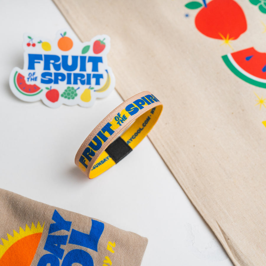 Fruit of the Spirit Wowbox