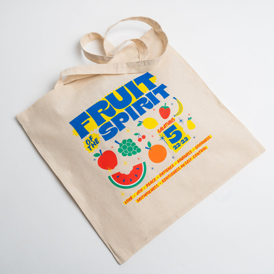 Fruit of the Spirit Wowbox