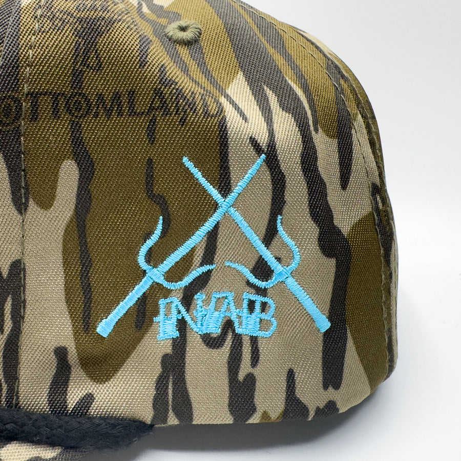 Mossy Oaks Ninjas Hat