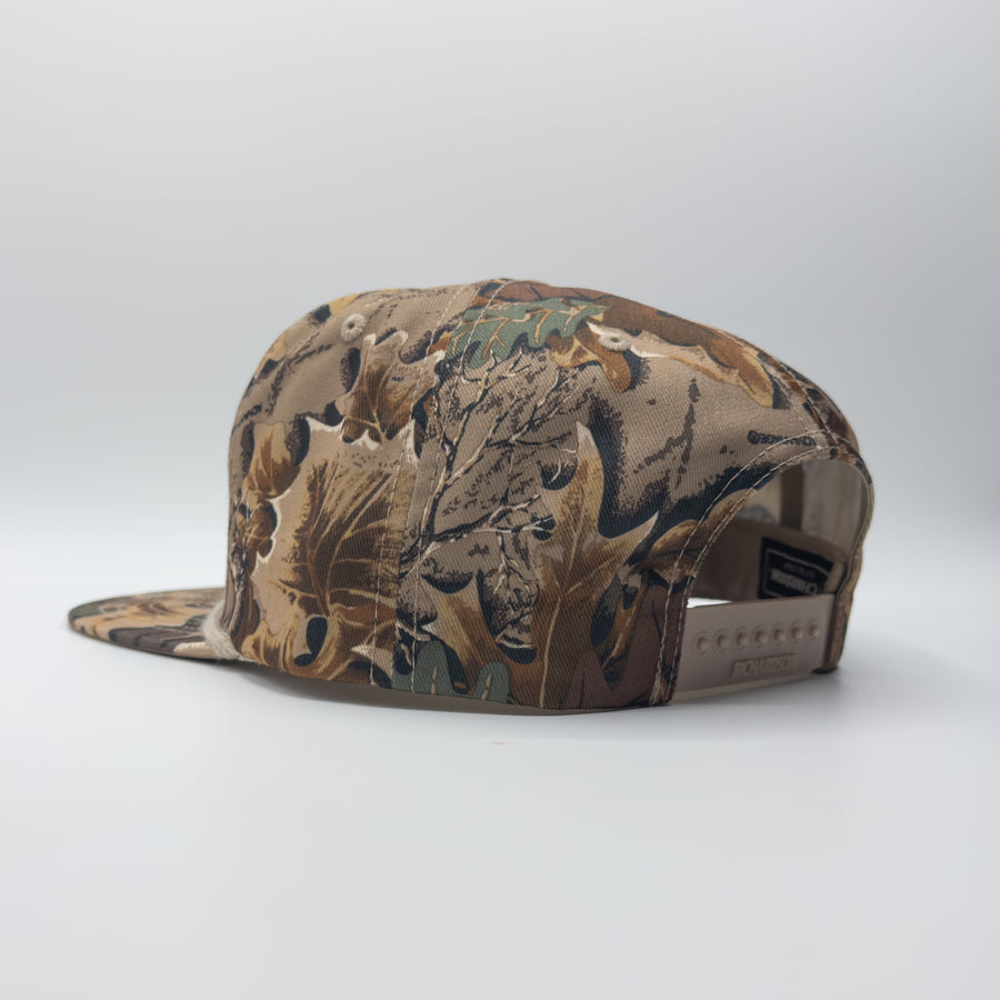 Camo Ninjas Hat