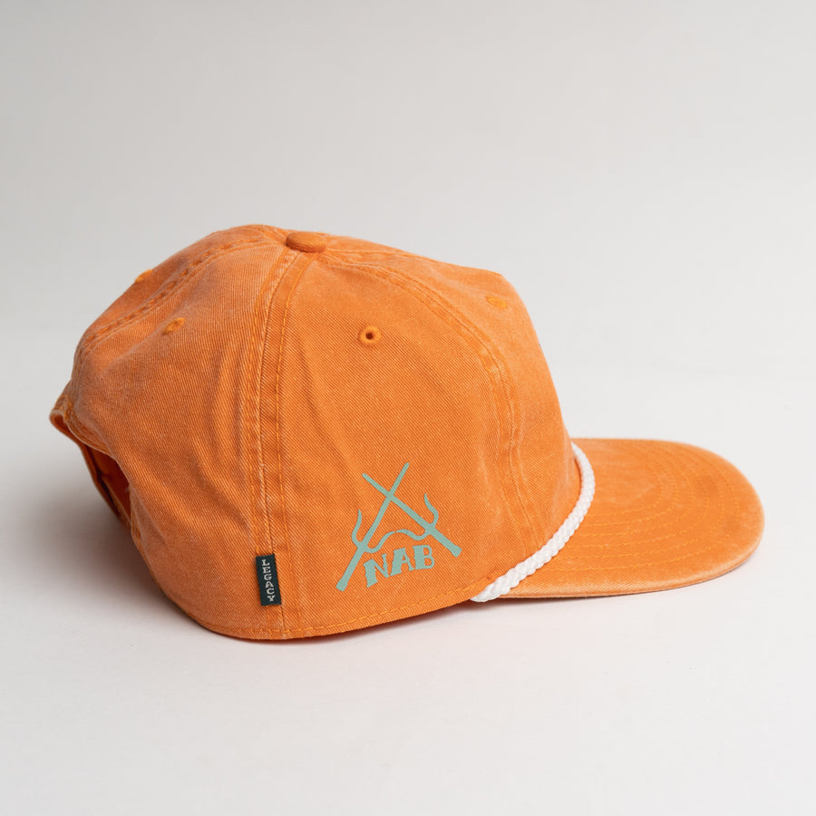 Godzilla Vs Bigfoot Hat