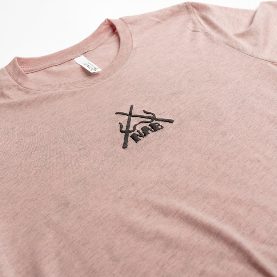 Ninjas Are Butterflies Puff Logo Sunday Cool Swag Store