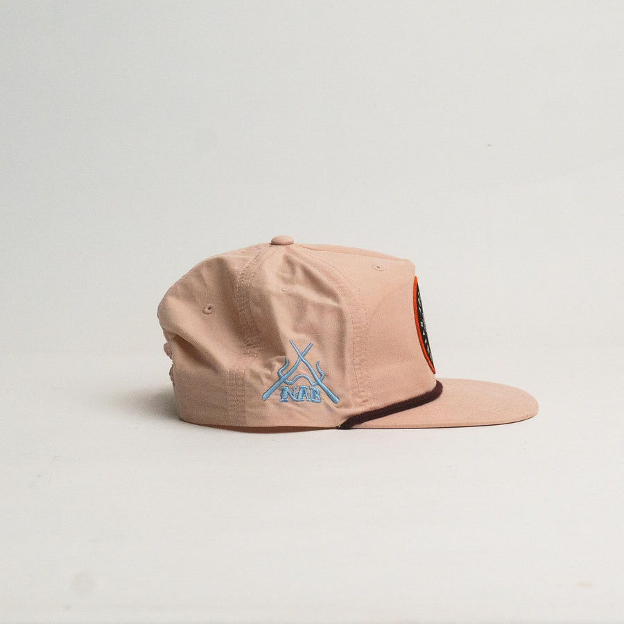 Man Vs Machine Hat