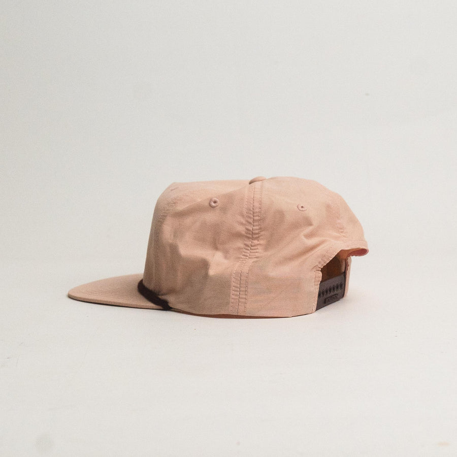 Man Vs Machine Hat