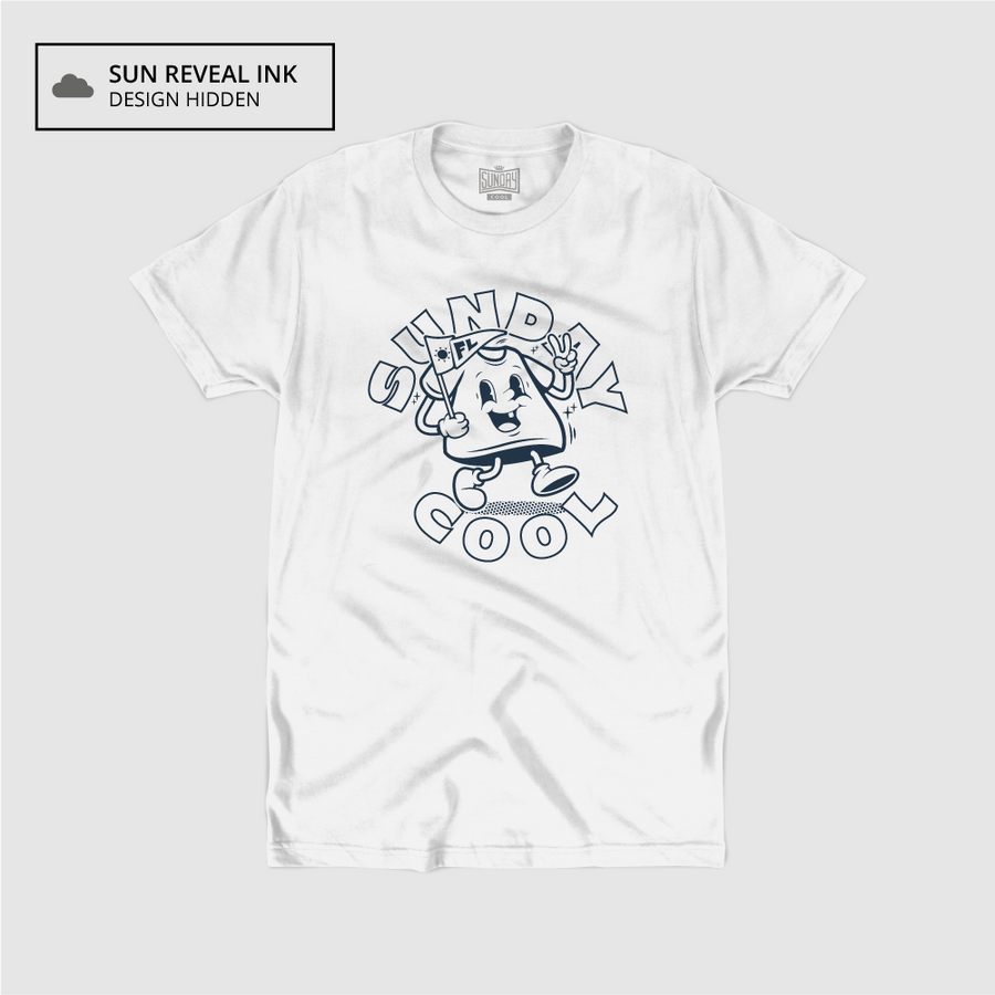 Timmy Tee - Sun Reveal