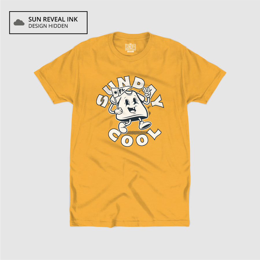 Timmy Tee - Sun Reveal