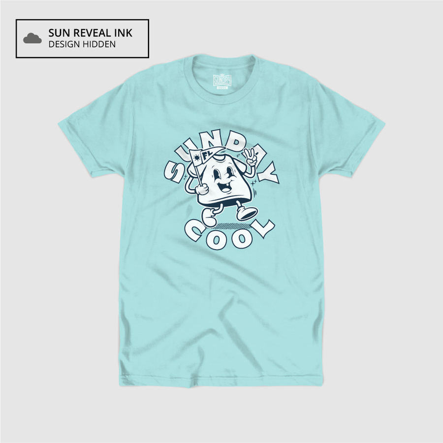 Timmy Tee - Sun Reveal
