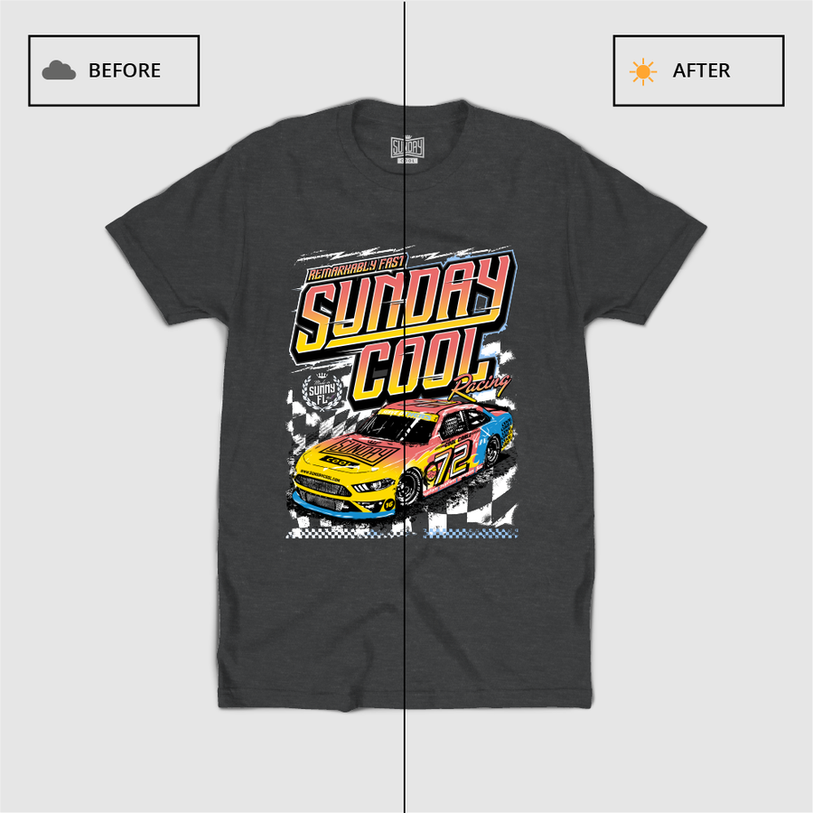 Sunday Cool Remarkably Fast Wowbox