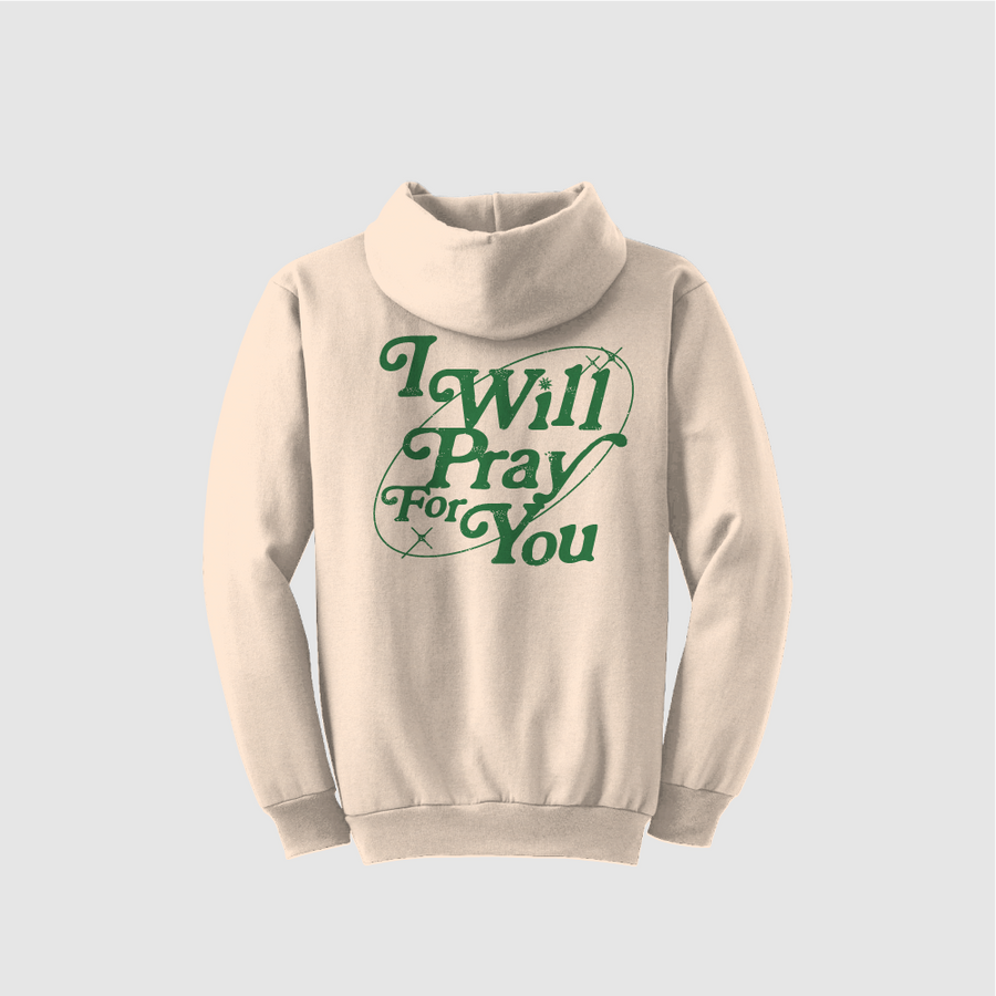I Will Pray For You - Kelly