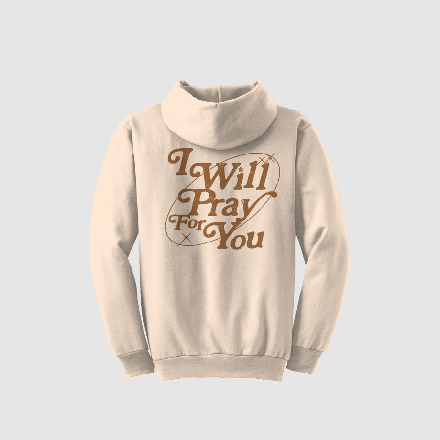 I Will Pray For You - Rodeo