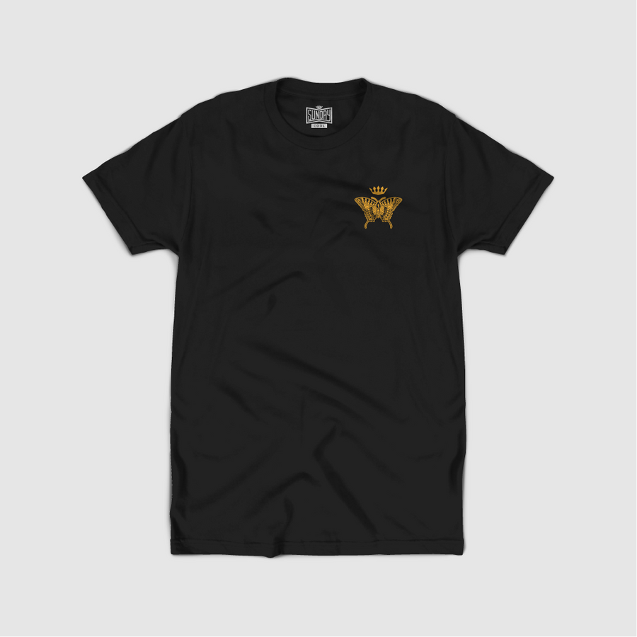 Be Transformed Tee