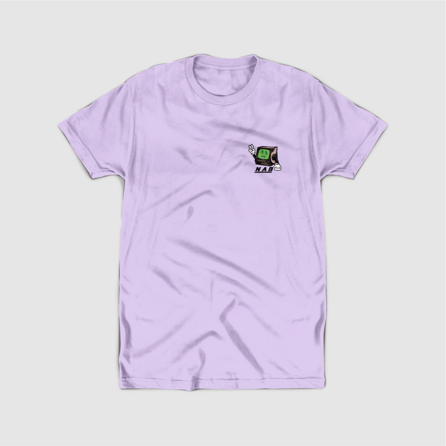 Quantum Computer Tee