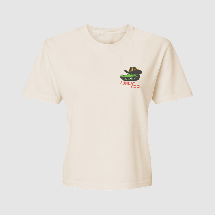 Women's Cowboy Tee