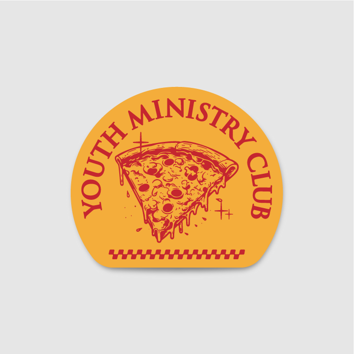 Youth Ministry Club