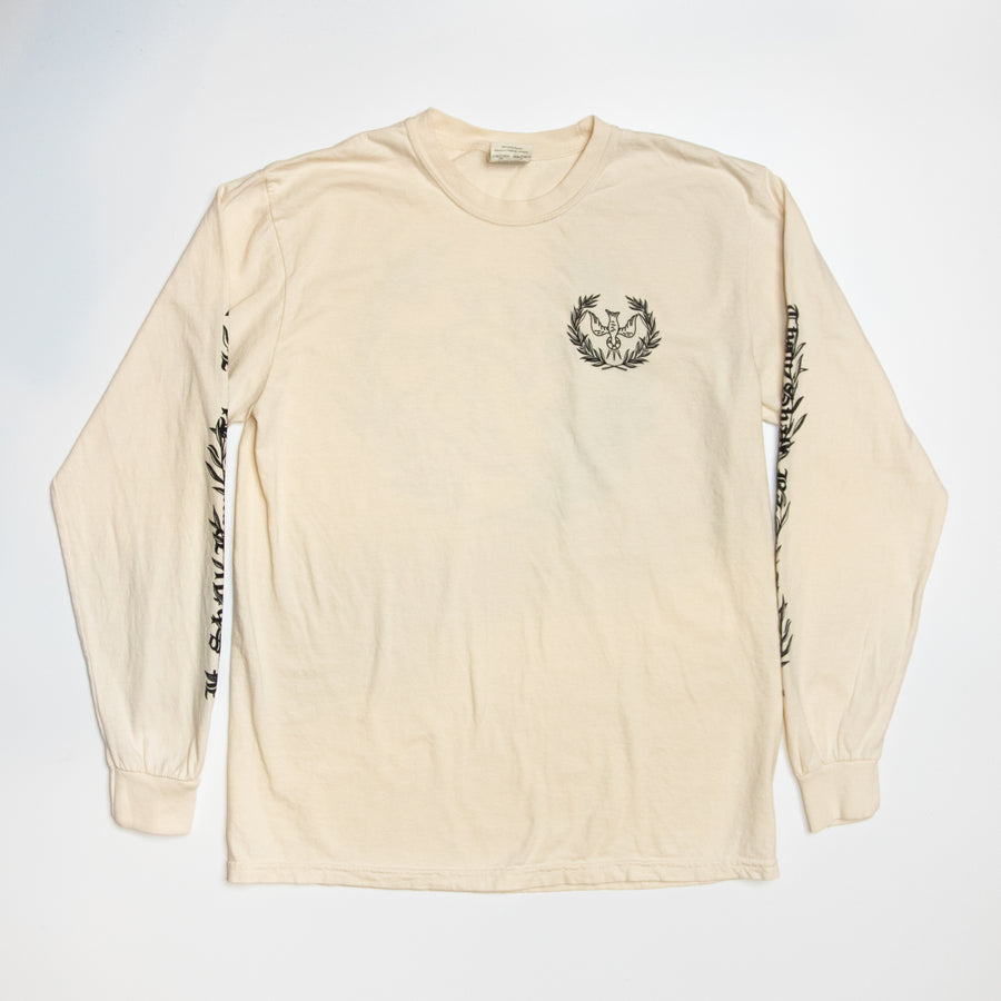 Genesis Long Sleeve Tee
