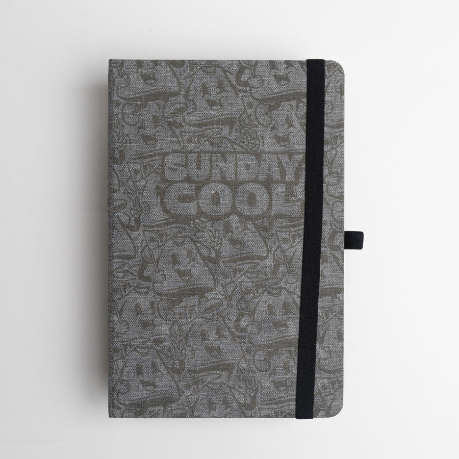Timmy Tee  Note Jotter