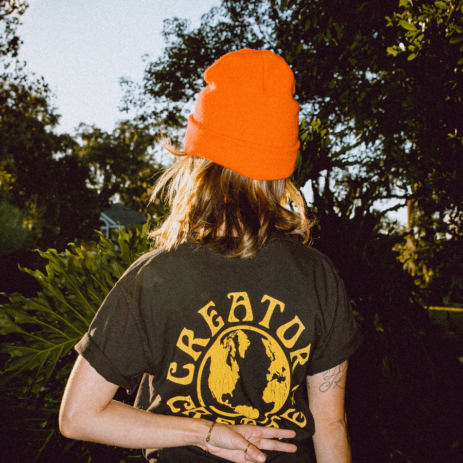 Creator Over Created Tee