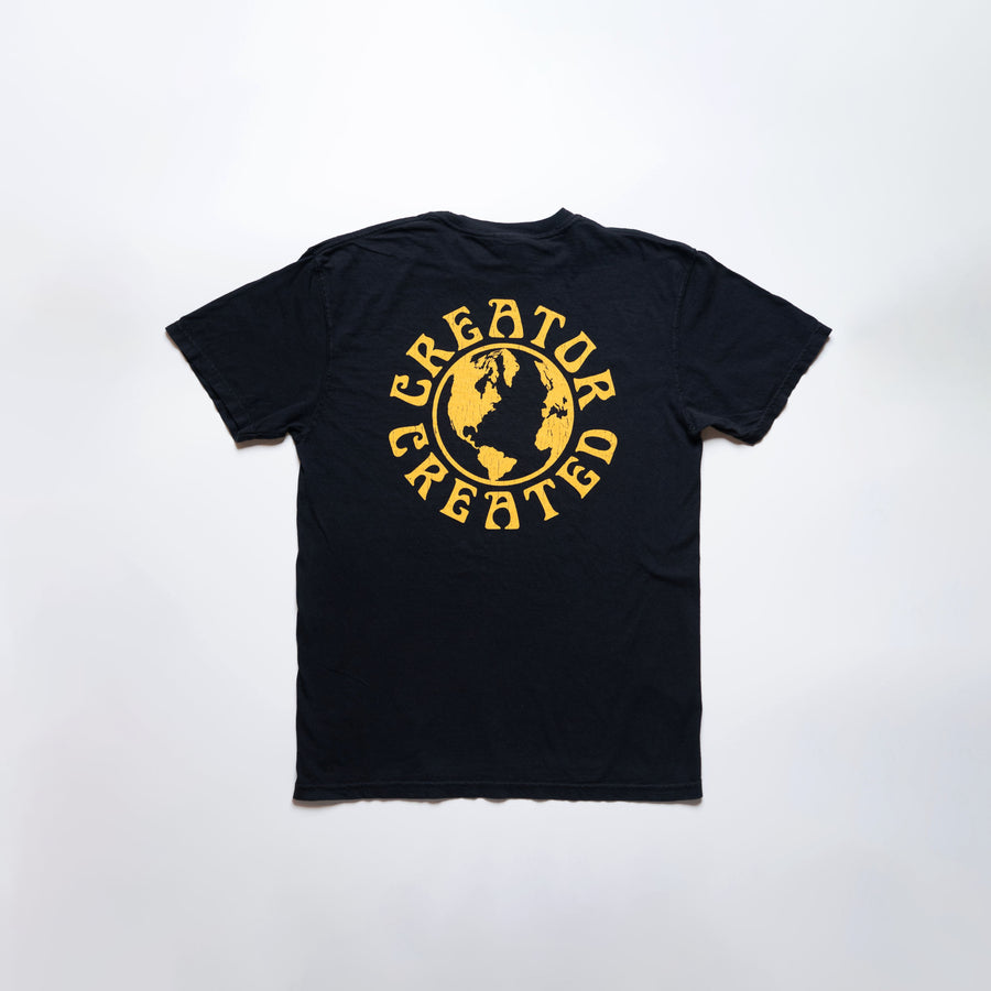 Creator Over Created Tee