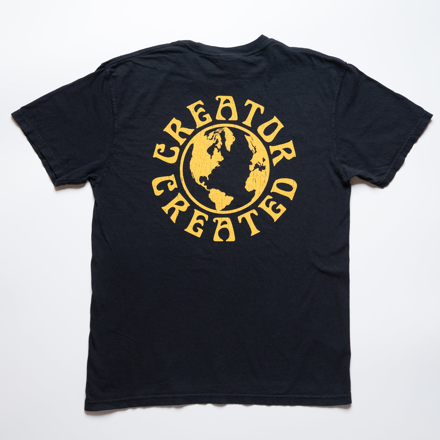 Creator Over Created Tee