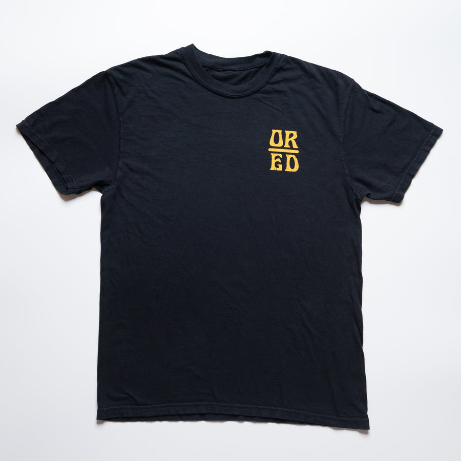 Creator Over Created Tee