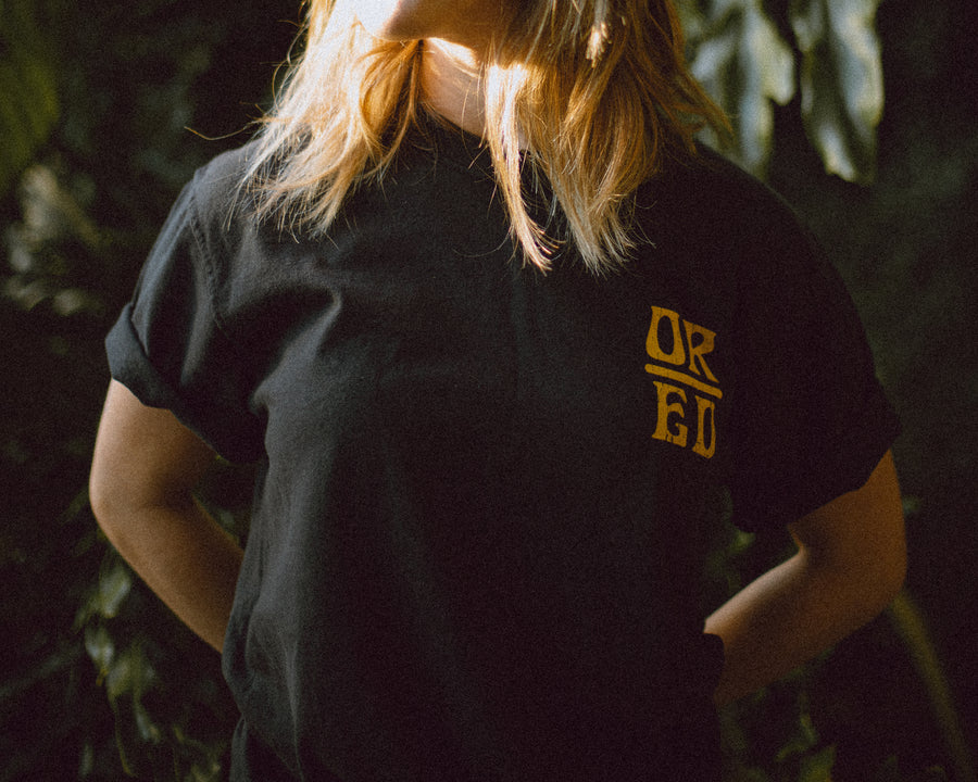 Creator Over Created Tee