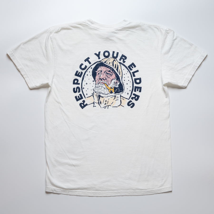 Respect Your Elders Tee