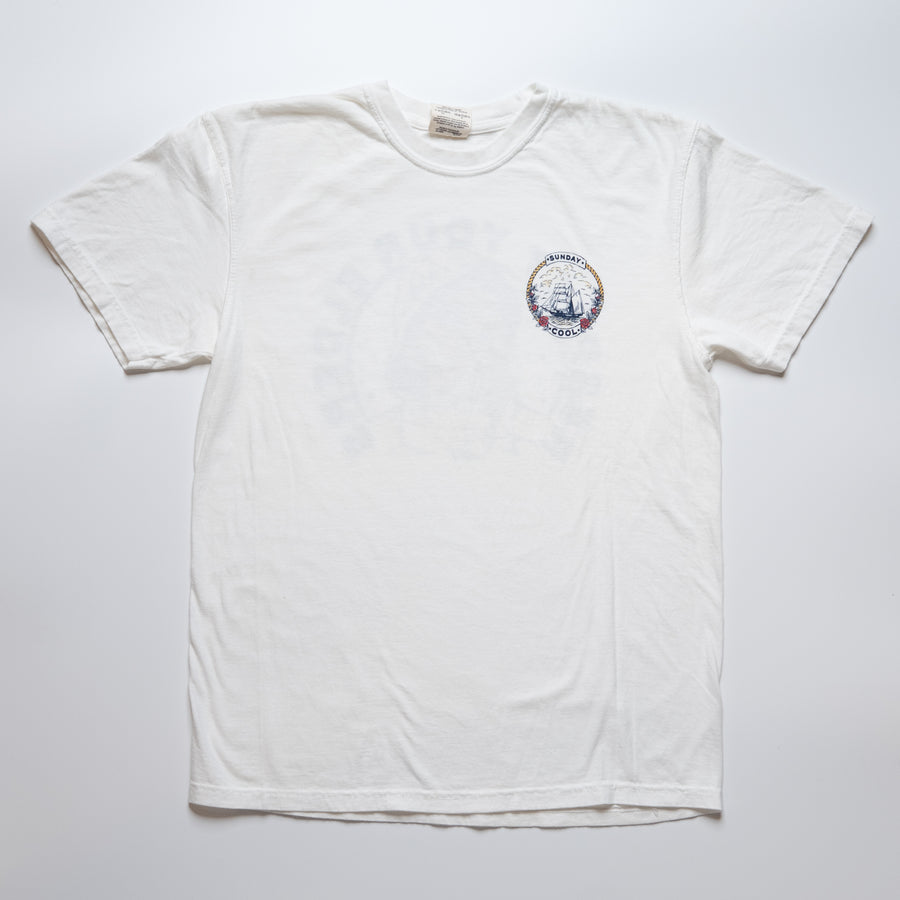 Respect Your Elders Tee